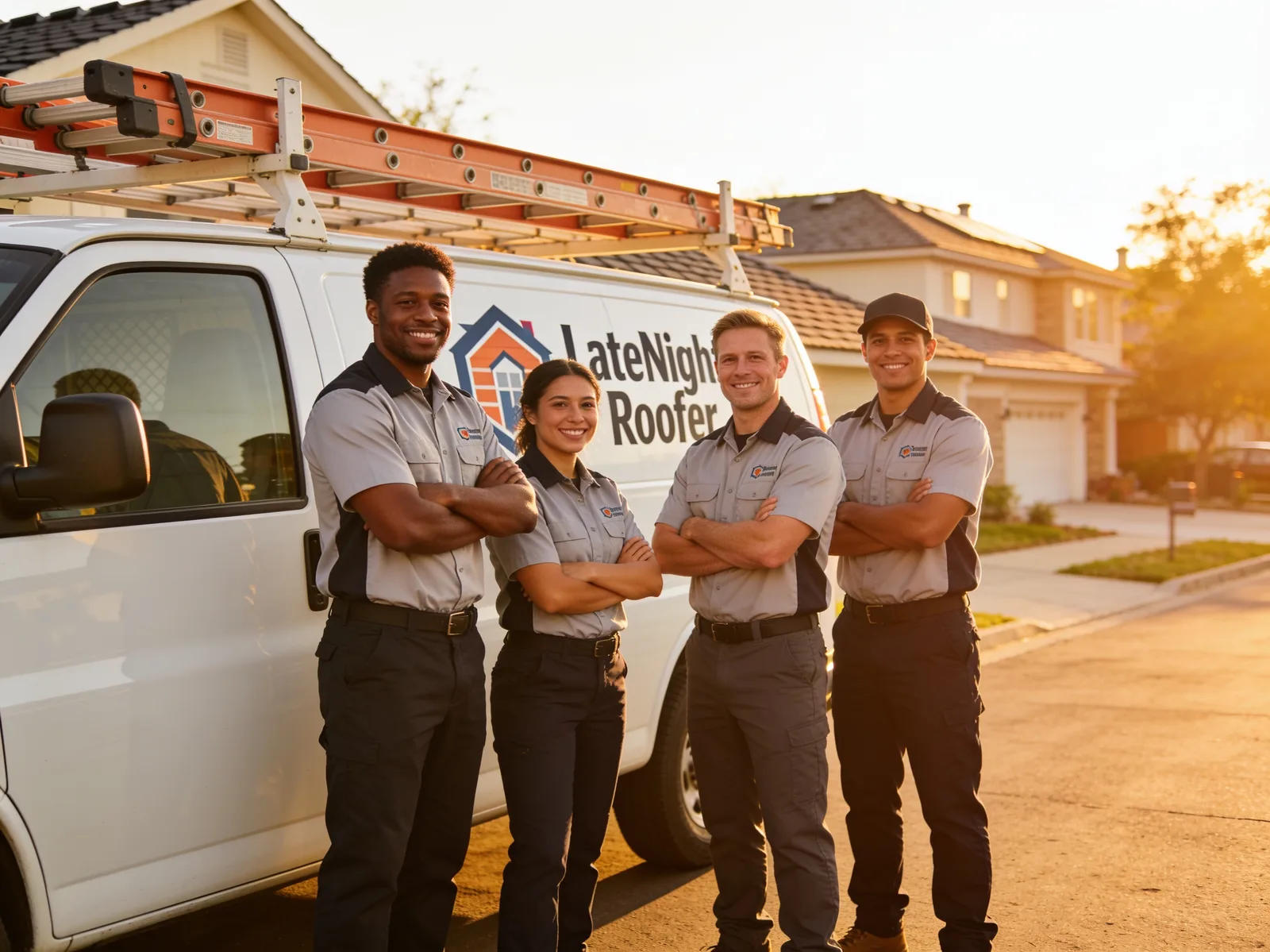 Emergency Roof Repair company in Lead, SD