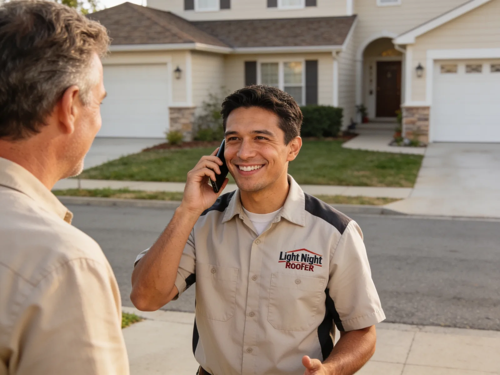 Emergency Roof Repair Lead, SD FAQs